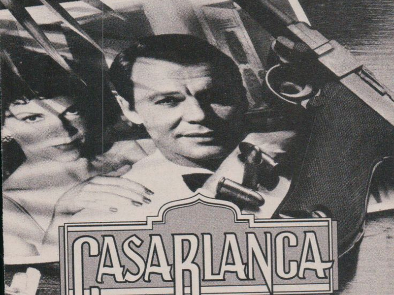 Foto 1 de Casablanca