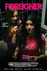 Estrangeira (Foreigner)