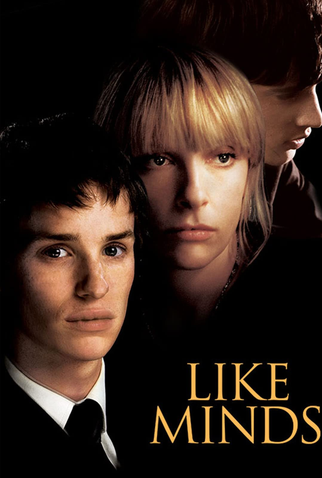 Poster 6 de Filme Mentes Diabólicas (2006)