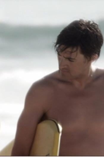 Poster de Episódio Surf (2009)