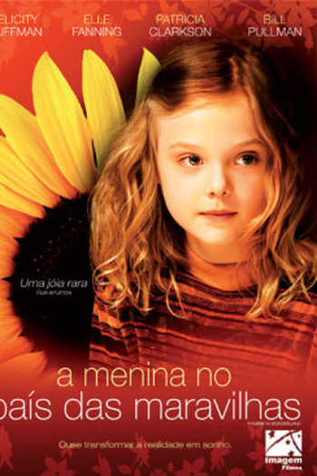  de Filme A Menina no País das Maravilhas (2008)