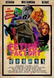 Fetish Factory (Fetish Factory)