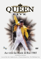 Queen - Ao Vivo no Rock In Rio 1985