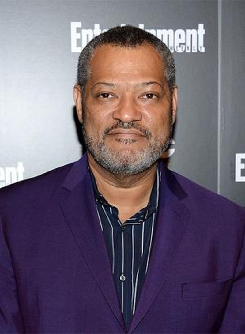 Laurence Fishburne - Foto 2