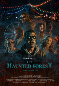 The Haunted Forest (The Haunted Forest)