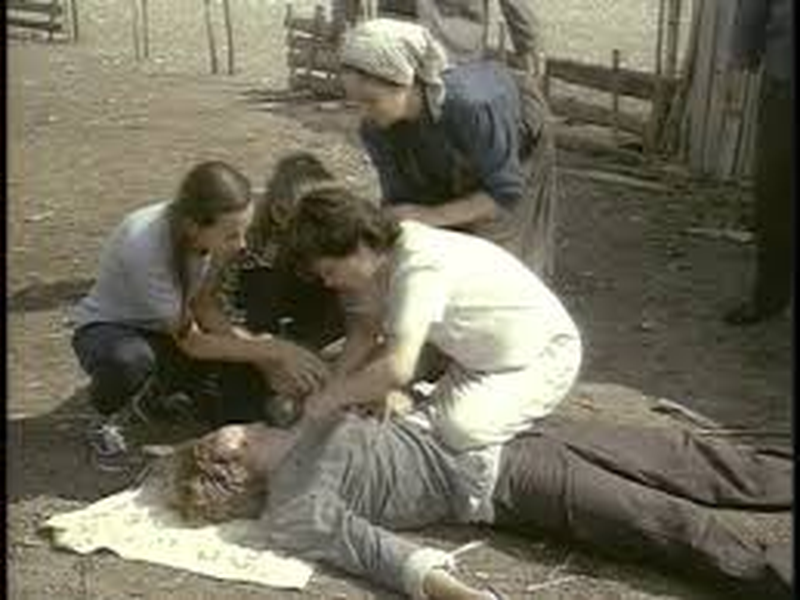 Foto 3 de Visszaesök 