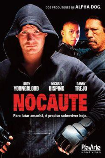  de Filme Nocaute (2010)