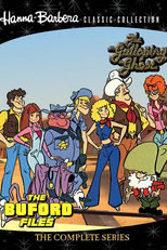 Arquivo Cãofidencial (Buford Files)