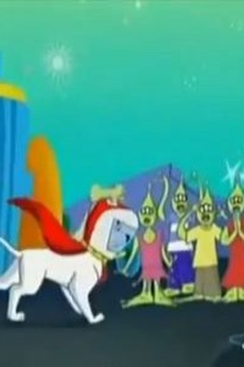 Poster de Episódio Puppy Problems (2005)