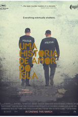 Uma História de Amor no Islã (Love Story Islamic)