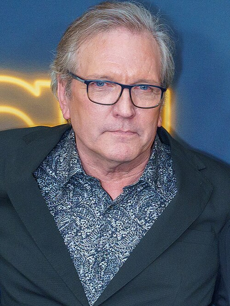 Martin Donovan (II) - Foto 1