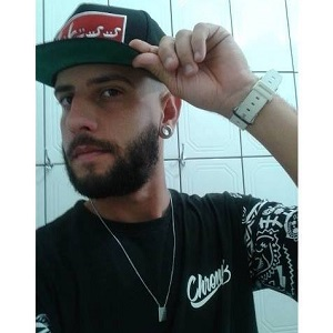 Foto de perfil de Alan Silva