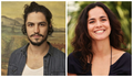 Gabriel Leone e Alice Braga vão estrelar adaptação de música do Legião Urbana