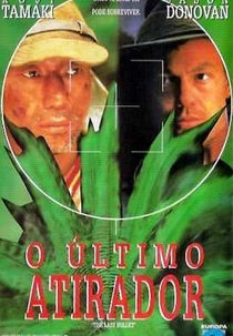 O Último Atirador (The Last Bullet)