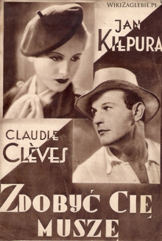 Poster 4 de Filme Tout pour l'amour (1933)
