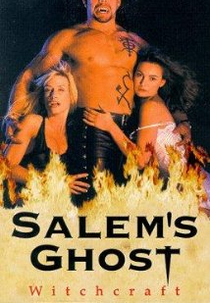 Witchcraft: Salem's Ghost (Witchcraft 8: Salem's Ghost)
