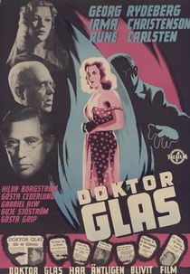 Doutor Glas (Doktor Glas)
