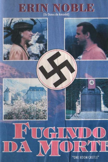 Poster de Filme Fugindo da Morte (1994)
