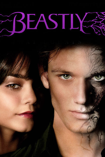  de Filme A Fera (2011)