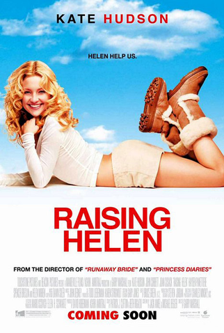 Poster 1 de Filme Um Presente para Helen (2004)
