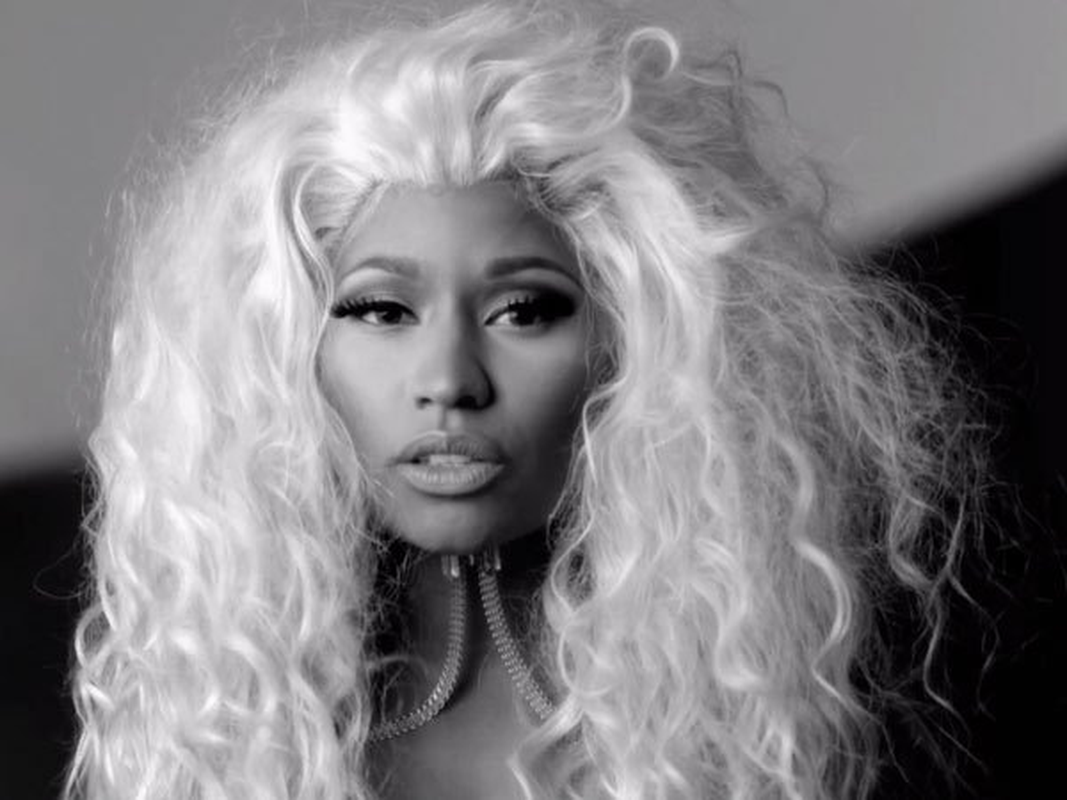 Nicki Minaj - Foto 13