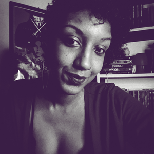 Foto de perfil de Padmé