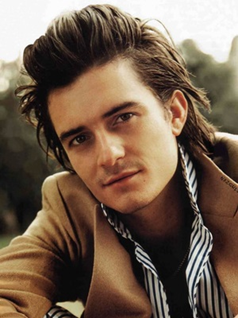 Orlando Bloom - Foto 1