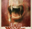 Female Werewolf