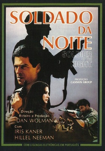 Soldado da Noite (Hayal Halayla)
