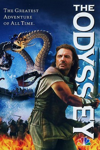  de Filme A Odisséia (1997)