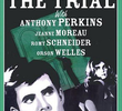 Filming 'The Trial'