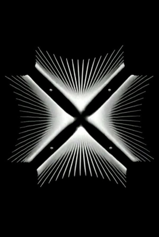 Poster 1 de Curta Wire Trees With 4 Vectors (1978)