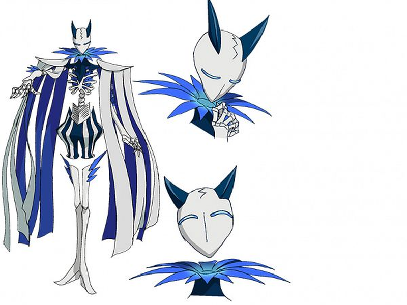 Foto 6 de Scared Rider Xechs