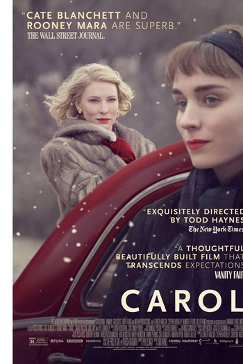  de Filme Carol (2015)