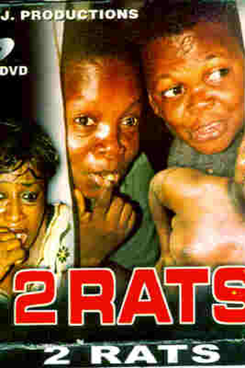 Poster de Filme Okwu na Uka (2003)