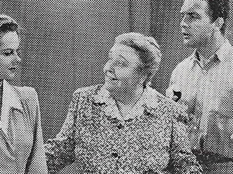 Foto 2 de Highways by Night