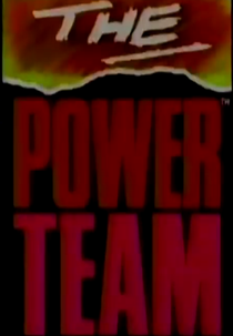 Os Poderosos (The Power Team)