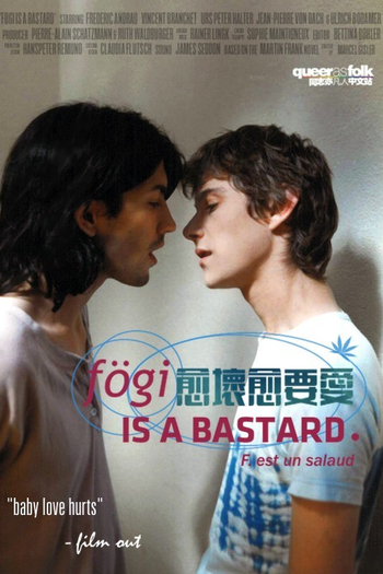  de Filme F. é um Porco (1998)