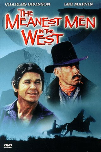  de Filme Os Piores Homens do Oeste (1974)