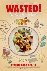 Wasted! The Story of Food Waste (Wasted! The Story of Food Waste)