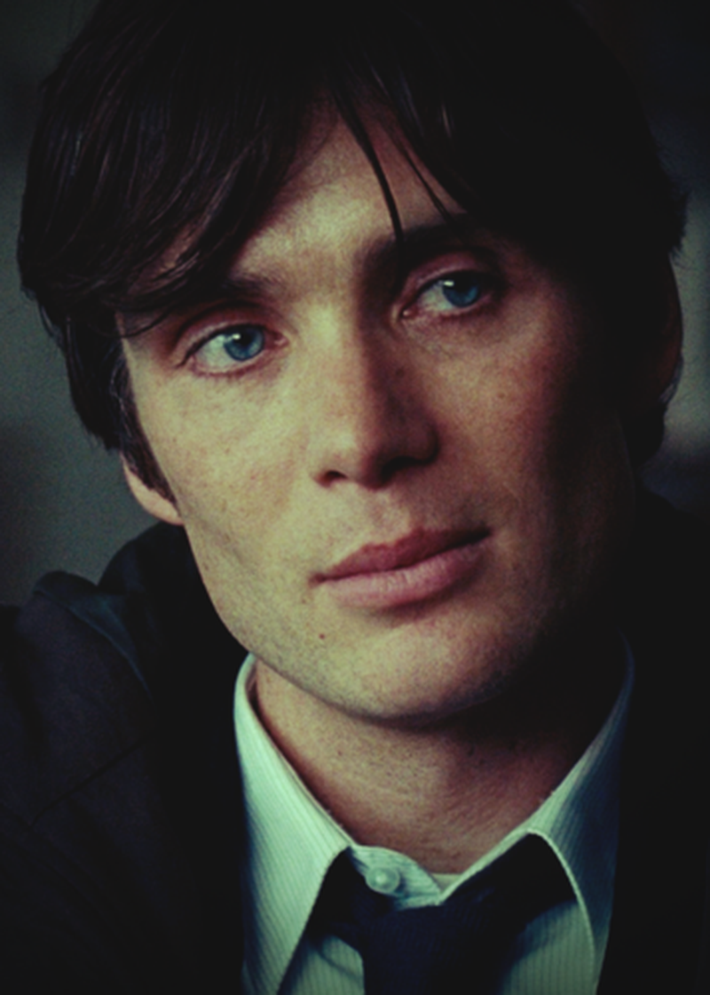 Cillian Murphy - Foto 1