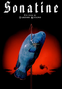 Adrenalina Máxima (Sonatine)