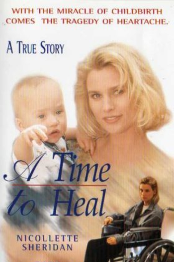 Poster de Filme A Time to Heal (1994)