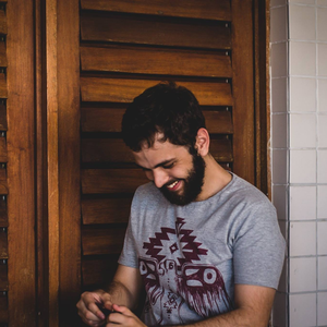 Foto de perfil de Brenno