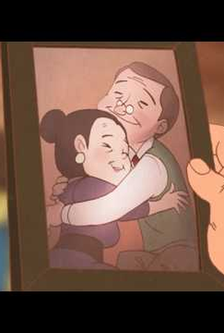 Poster 1 de Curta Peixe-Médico (2010)