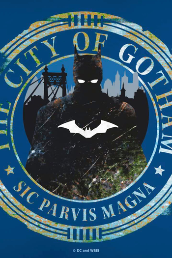  de Filme Batman (2022)