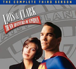 Lois & Clark: As Novas Aventuras do Superman (3ª Temporada)