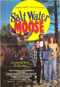 Um Verão Inesquecível (Salt Water Moose)