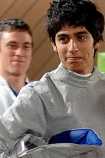Poster de Episódio Kuru The Guru (2008)