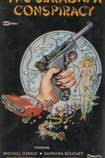 Poster de Filme Conspiração em Surabaya (1969)